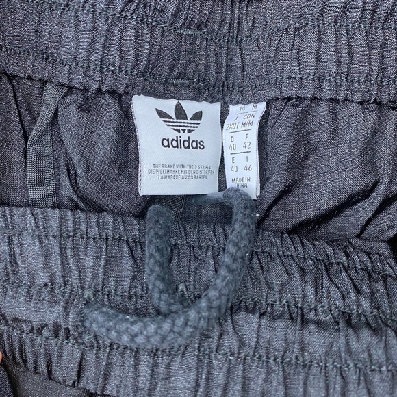 Adidas Track Pants - Picture 6 of 6